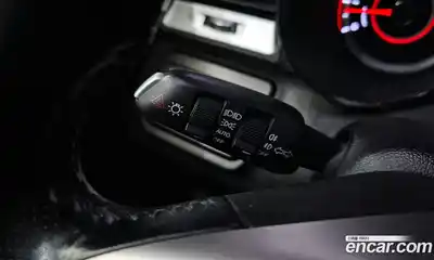 SsangYong TIBOLI 2015 1.6 Автомат в Москве № 324397, миниатюра 9