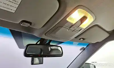 SsangYong TIBOLI 2015 1.6 Автомат в Москве № 324397, миниатюра 10