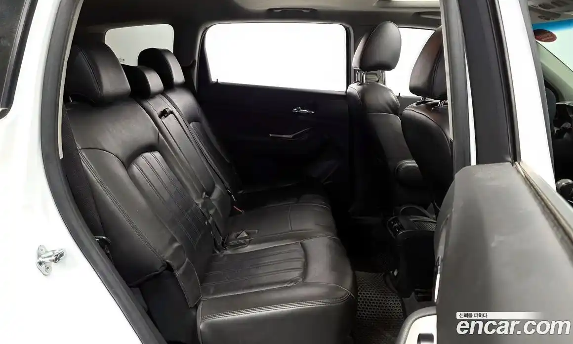 Chevrolet Orlando 2012 2.0 Автомат в Москве № 327656, фото 11