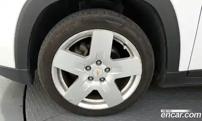 Chevrolet Orlando 2012 2.0 Автомат в Москве № 327656, миниатюра 12