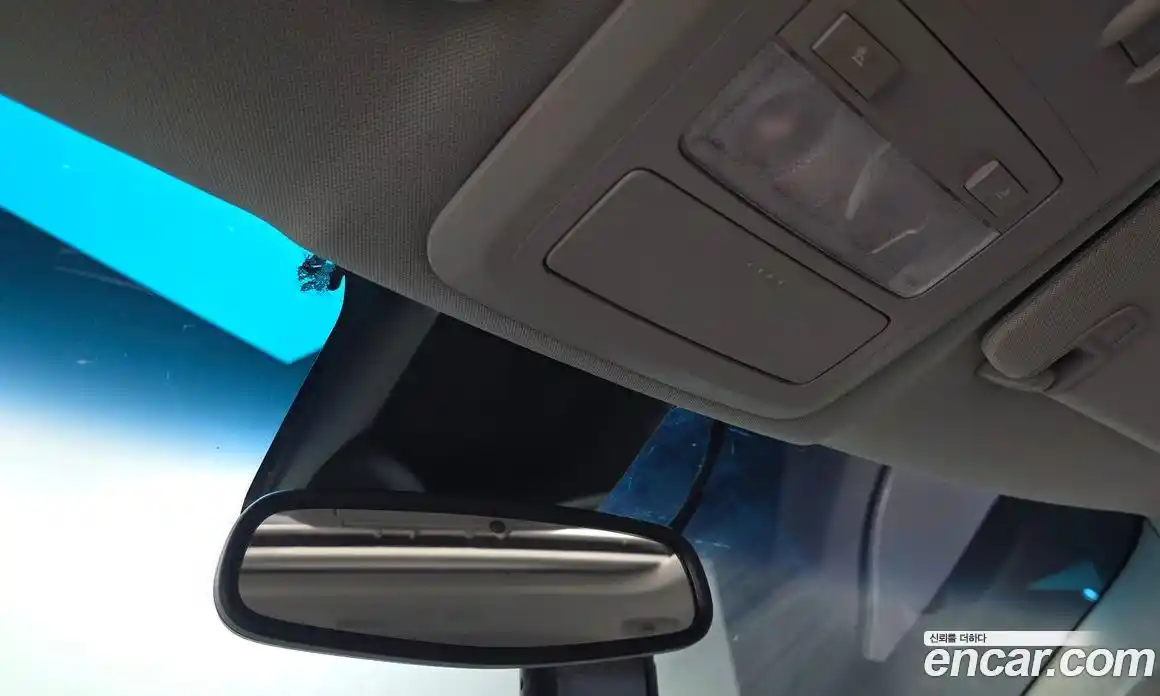 Chevrolet Orlando 2012 2.0 Автомат в Москве № 327656, фото 20