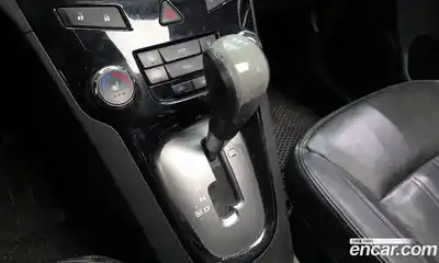 Chevrolet Orlando 2012 2.0 Автомат в Москве № 327656, миниатюра 2