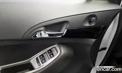 Chevrolet Orlando 2012 2.0 Автомат в Москве № 327656, миниатюра 4