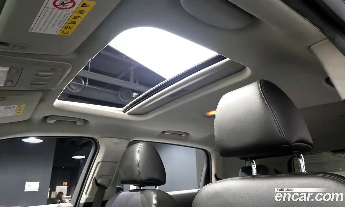 Chevrolet Orlando 2012 2.0 Автомат в Москве № 327656, фото 6