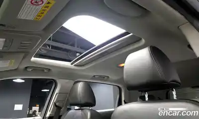 Chevrolet Orlando 2012 2.0 Автомат в Москве № 327656, миниатюра 6