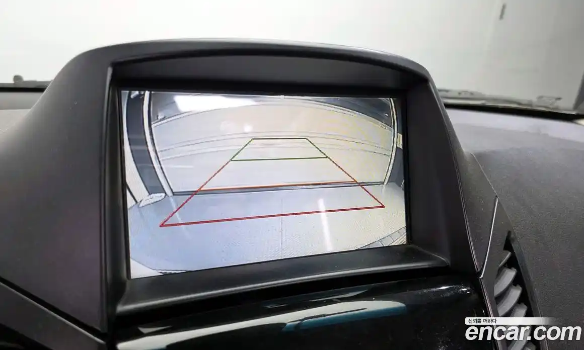 Chevrolet Orlando 2012 2.0 Автомат в Москве № 327656, фото 7