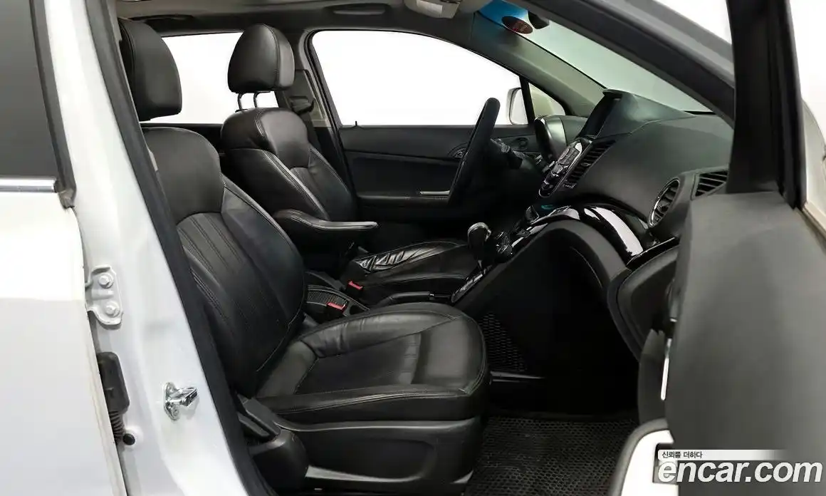 Chevrolet Orlando 2012 2.0 Автомат в Москве № 327656, фото 8