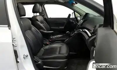 Chevrolet Orlando 2012 2.0 Автомат в Москве № 327656, миниатюра 8