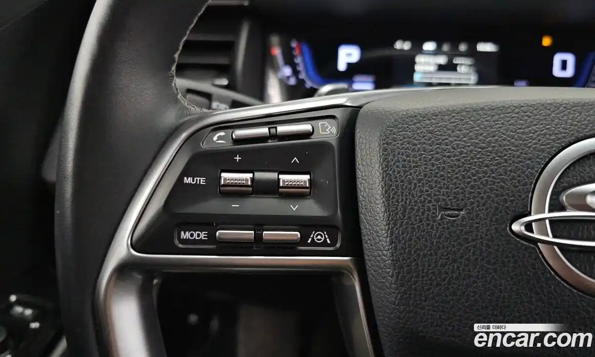 SsangYong Torres 2023 1.5 Автомат в Москве № 33150, фото 14