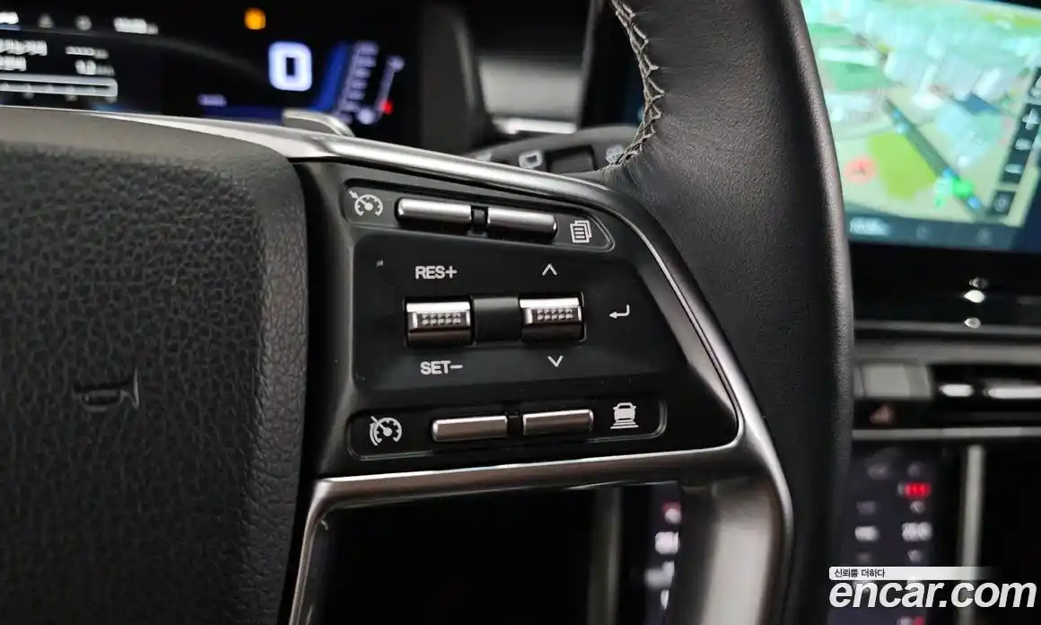 SsangYong Torres 2023 1.5 Автомат в Москве № 33150, фото 16