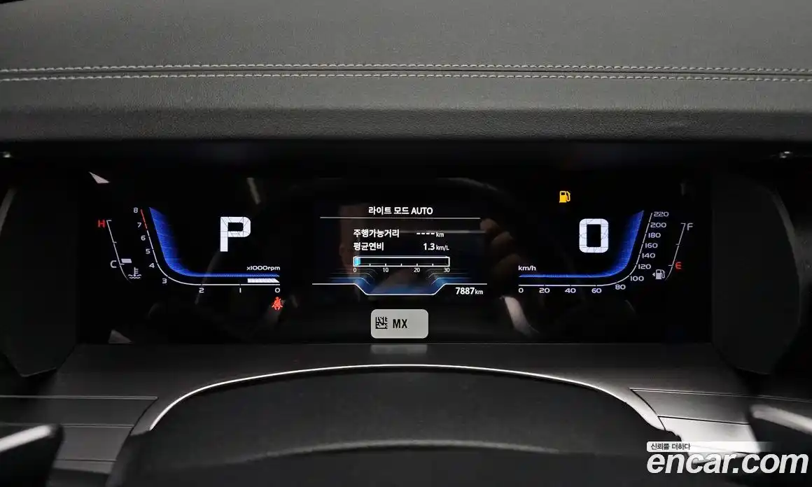 SsangYong Torres 2023 1.5 Автомат в Москве № 33150, фото 18