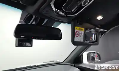 SsangYong Torres 2023 1.5 Автомат в Москве № 33150, миниатюра 2