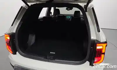 SsangYong Torres 2023 1.5 Автомат в Москве № 33150, миниатюра 4