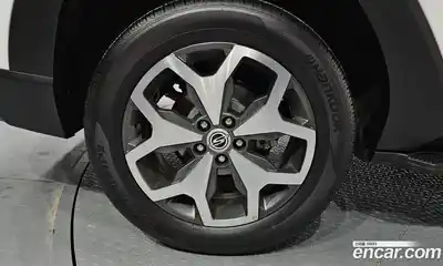 SsangYong Torres 2023 1.5 Автомат в Москве № 33150, миниатюра 8