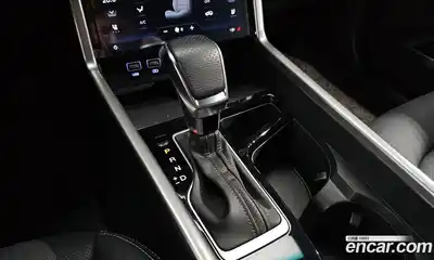 SsangYong Torres 2023 1.5 Автомат в Москве № 33150, миниатюра 9