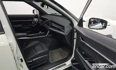 SsangYong Torres 2023 1.5 Автомат в Москве № 33150, миниатюра 10