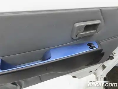 Chevrolet labo 2020 0.8 Механическая в Москве № 332440, миниатюра 11