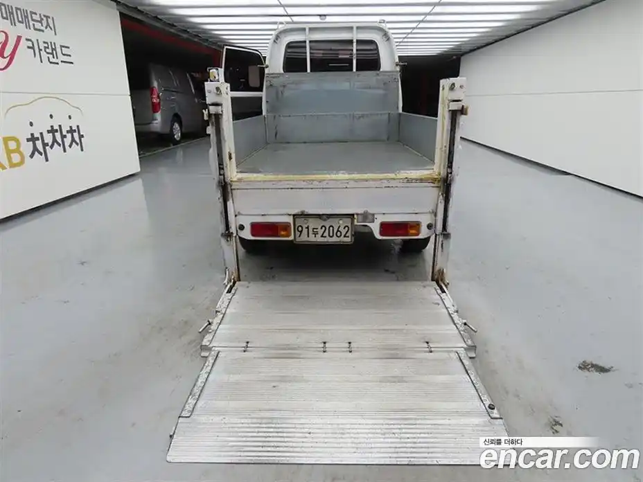 Chevrolet labo 2020 0.8 Механическая в Москве № 332440, фото 15