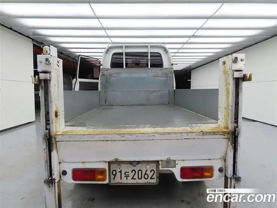 Chevrolet labo 2020 0.8 Механическая в Москве № 332440, фото 16