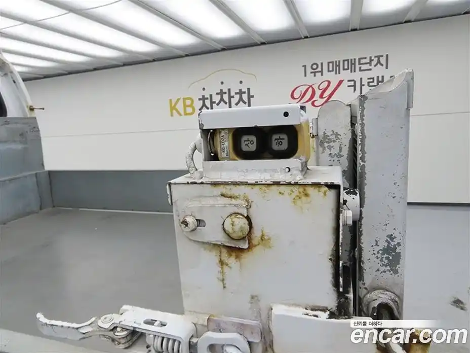 Chevrolet labo 2020 0.8 Механическая в Москве № 332440, фото 17