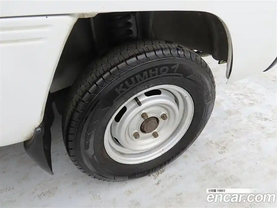 Chevrolet labo 2020 0.8 Механическая в Москве № 332440, фото 19