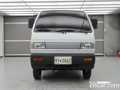 Chevrolet labo 2020 0.8 Механическая в Москве № 332440, миниатюра 2