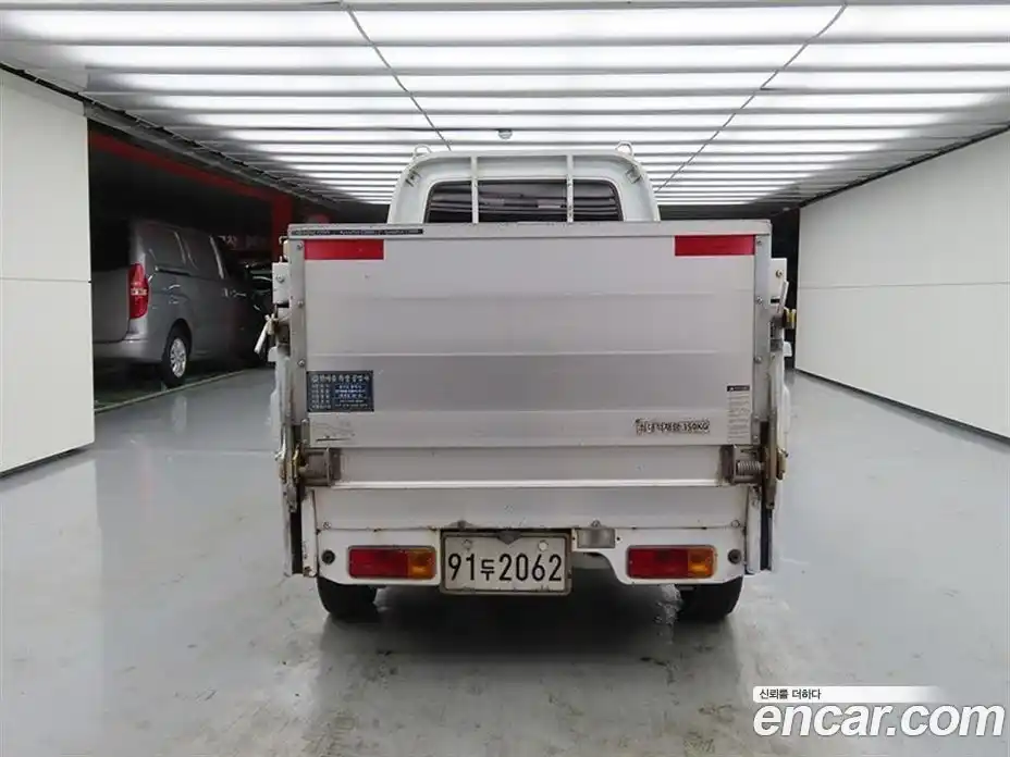 Chevrolet labo 2020 0.8 Механическая в Москве № 332440, фото 3