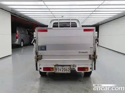 Chevrolet labo 2020 0.8 Механическая в Москве № 332440, миниатюра 3