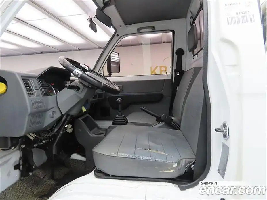 Chevrolet labo 2020 0.8 Механическая в Москве № 332440, фото 5