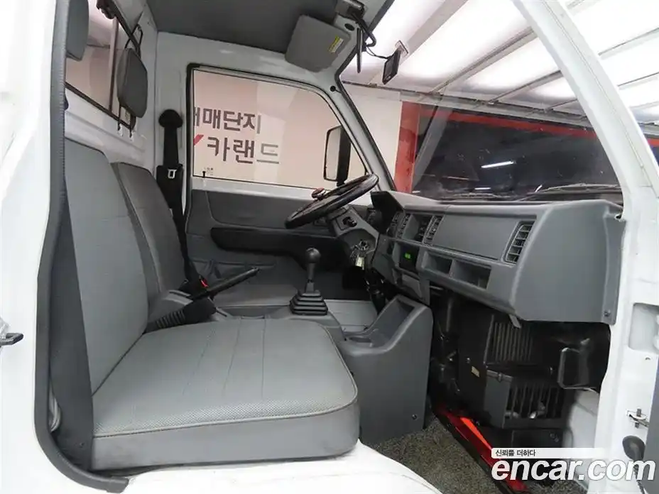 Chevrolet labo 2020 0.8 Механическая в Москве № 332440, фото 6