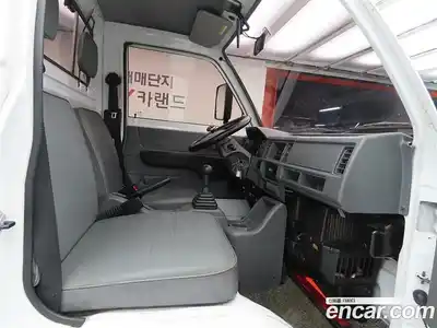 Chevrolet labo 2020 0.8 Механическая в Москве № 332440, миниатюра 6