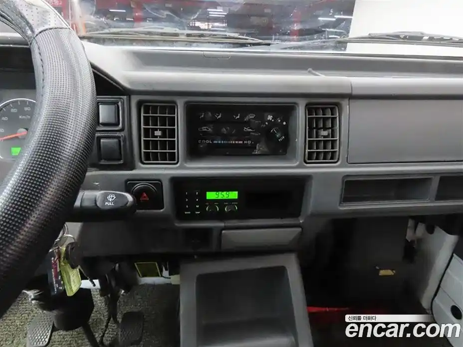 Chevrolet labo 2020 0.8 Механическая в Москве № 332440, фото 7