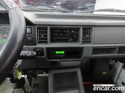 Chevrolet labo 2020 0.8 Механическая в Москве № 332440, миниатюра 7