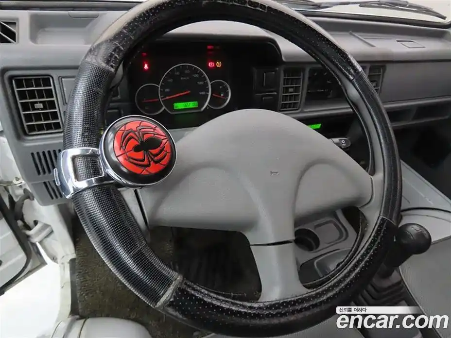 Chevrolet labo 2020 0.8 Механическая в Москве № 332440, фото 8