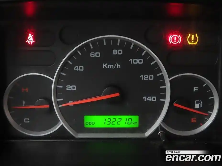 Chevrolet labo 2020 0.8 Механическая в Москве № 332440, фото 9