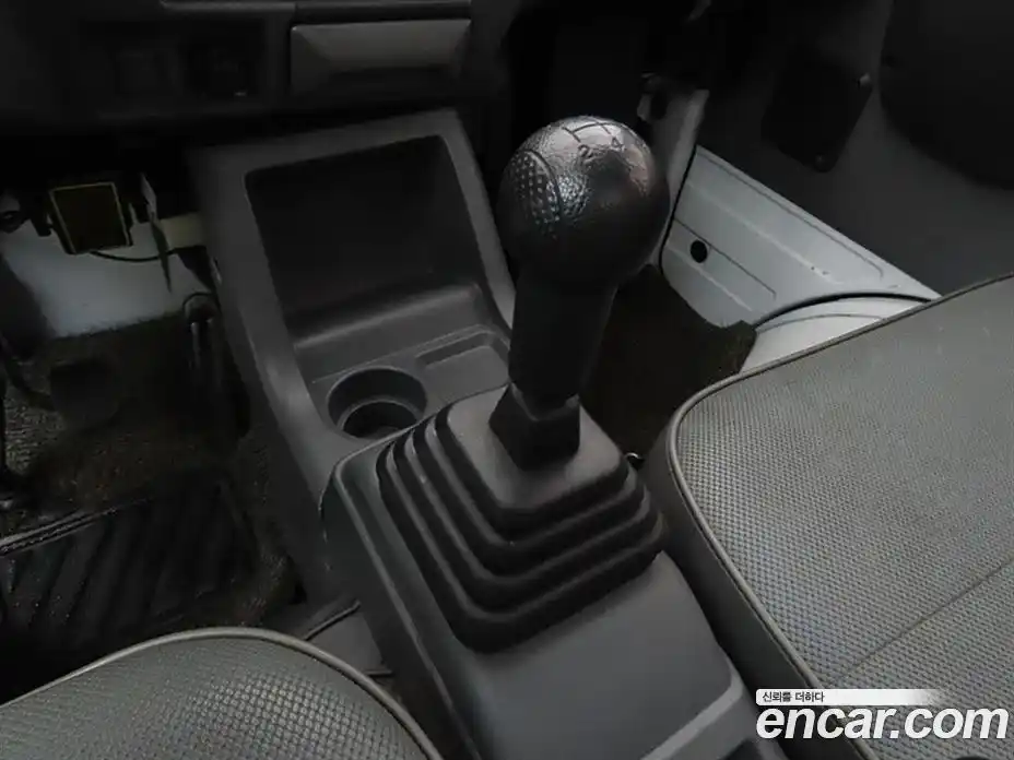 Chevrolet labo 2020 0.8 Механическая в Москве № 332440, фото 10