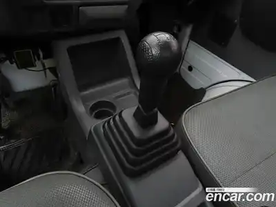 Chevrolet labo 2020 0.8 Механическая в Москве № 332440, миниатюра 10