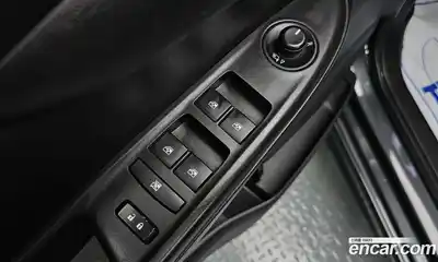 Chevrolet Spark 2017 1.0 Автомат в Москве № 332758, миниатюра 2