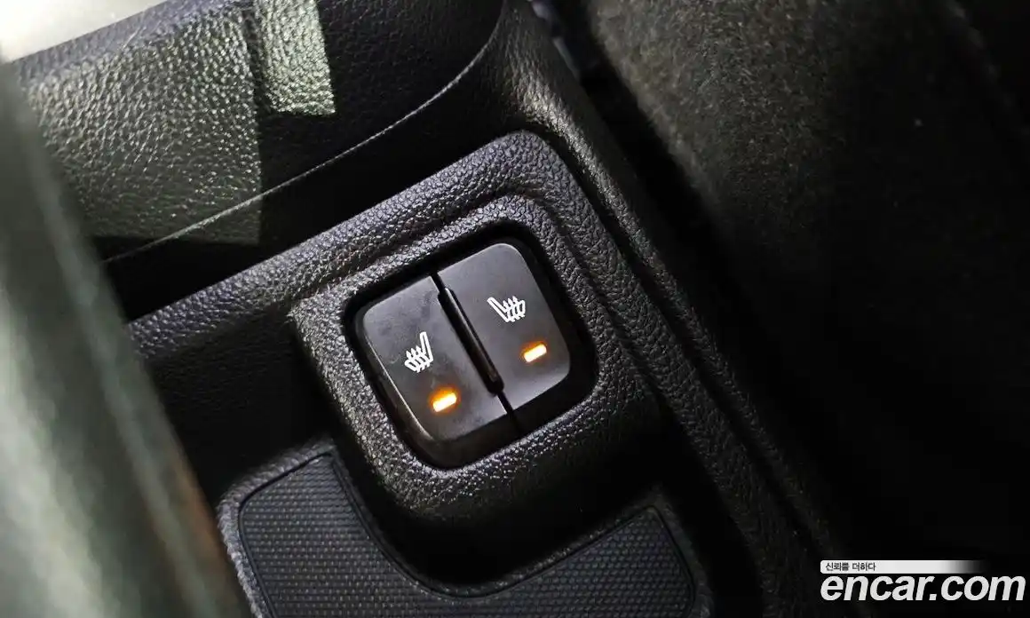 Chevrolet Spark 2017 1.0 Автомат в Москве № 332758, фото 5