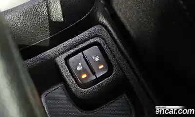 Chevrolet Spark 2017 1.0 Автомат в Москве № 332758, миниатюра 5