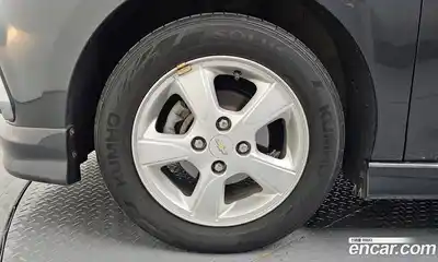 Chevrolet Spark 2017 1.0 Автомат в Москве № 332758, миниатюра 7