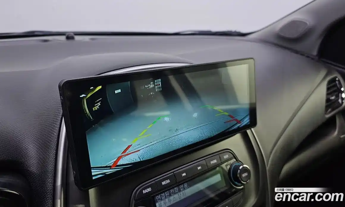 Chevrolet Spark 2017 1.0 Автомат в Москве № 332758, фото 10