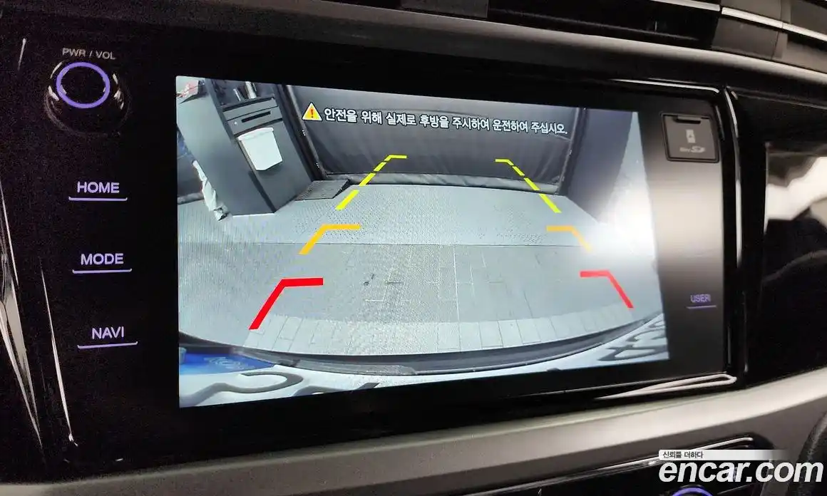 SsangYong Korando 2022 1.5 Автомат в Москве № 33283, фото 14