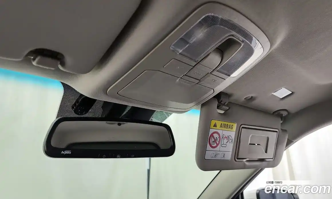 SsangYong Korando 2022 1.5 Автомат в Москве № 33283, фото 16