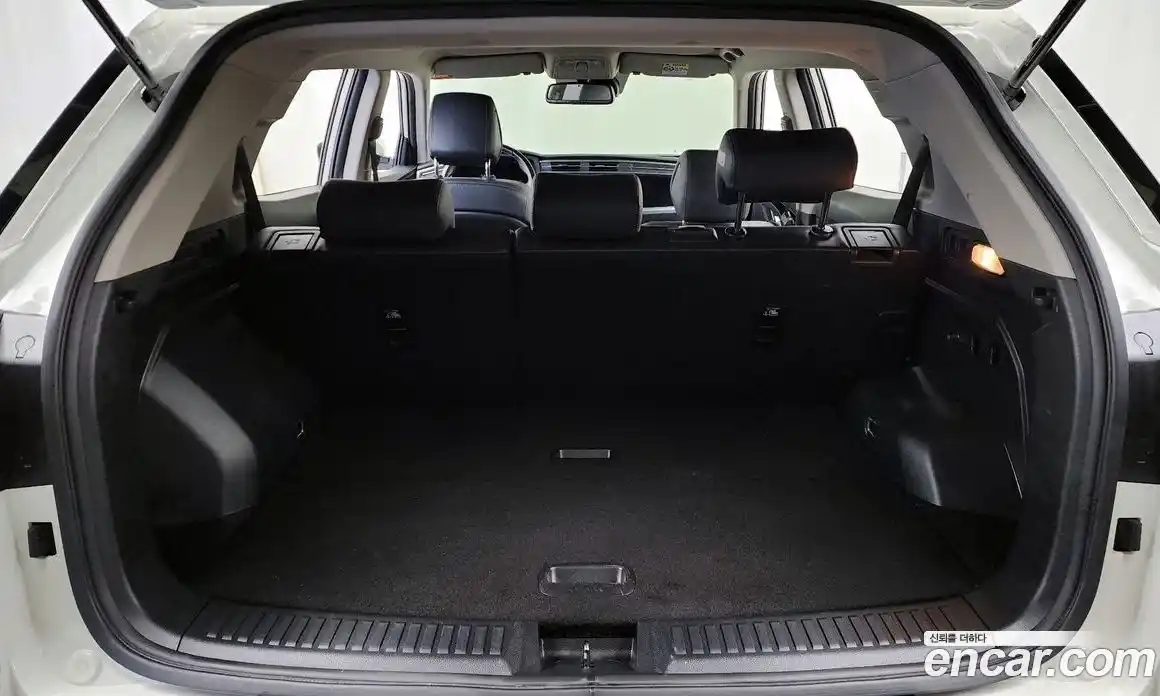 SsangYong Korando 2022 1.5 Автомат в Москве № 33283, фото 19