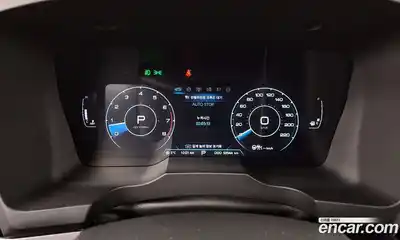 SsangYong Korando 2022 1.5 Автомат в Москве № 33283, миниатюра 7