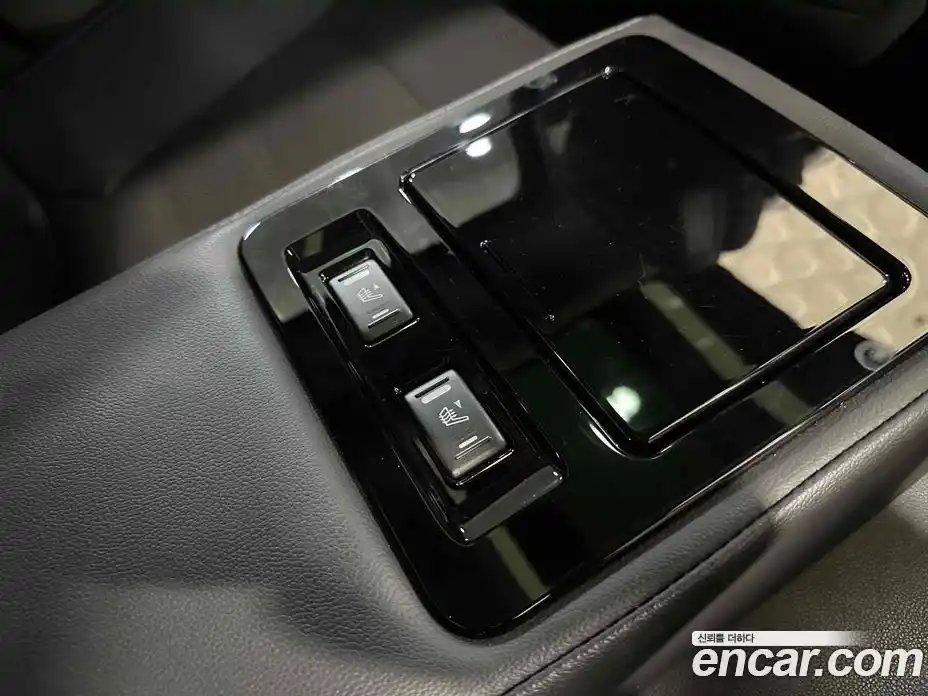 Renault SM6 2017 1.6 Автомат в Москве № 333775, фото 11