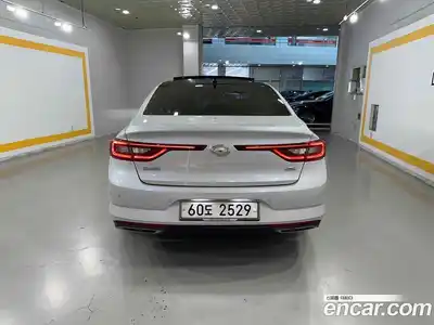 Renault SM6 2017 1.6 Автомат в Москве № 333775, миниатюра 12