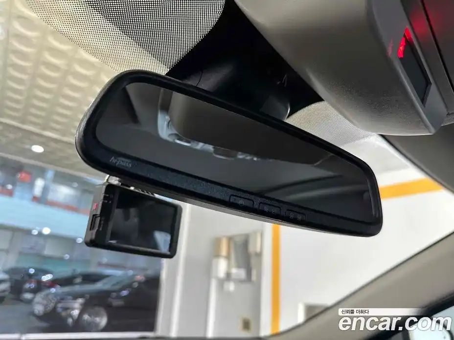 Renault SM6 2017 1.6 Автомат в Москве № 333775, фото 8