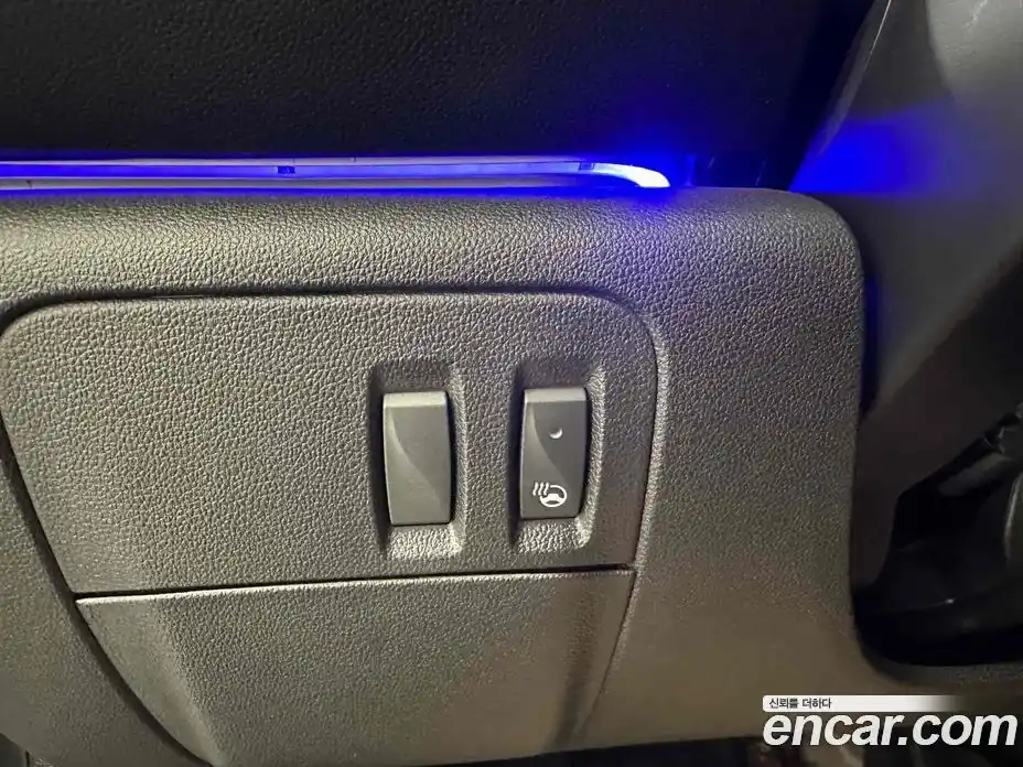 Renault SM6 2017 1.6 Автомат в Москве № 333775, фото 10